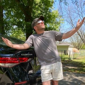 Meet your Posher, John